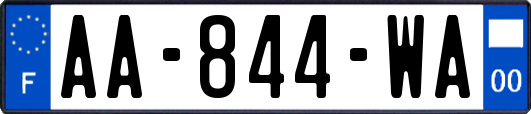 AA-844-WA