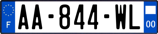 AA-844-WL