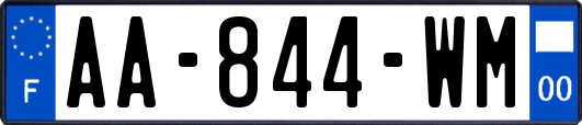 AA-844-WM