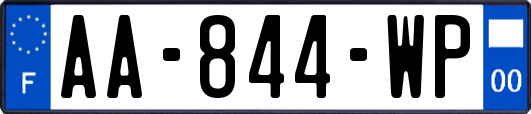 AA-844-WP