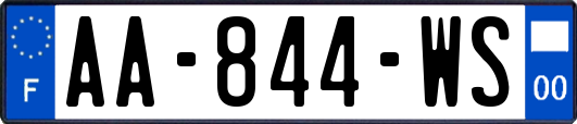 AA-844-WS