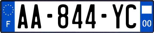 AA-844-YC