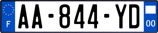 AA-844-YD