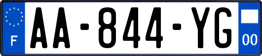 AA-844-YG