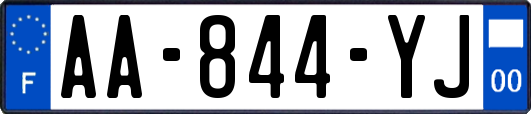 AA-844-YJ