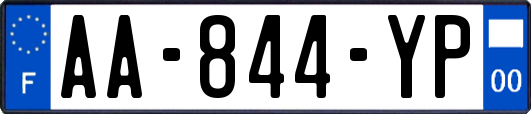 AA-844-YP