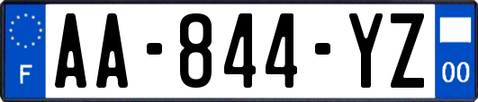 AA-844-YZ