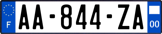 AA-844-ZA