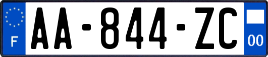 AA-844-ZC