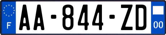 AA-844-ZD