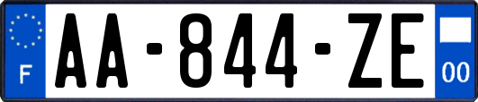 AA-844-ZE