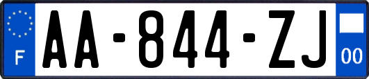 AA-844-ZJ