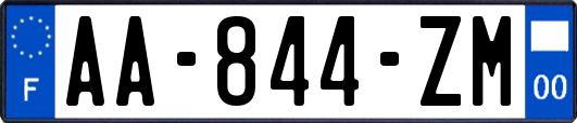 AA-844-ZM