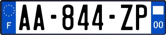 AA-844-ZP