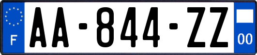 AA-844-ZZ