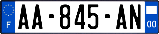 AA-845-AN