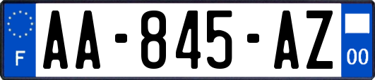 AA-845-AZ