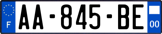 AA-845-BE