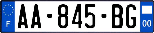 AA-845-BG