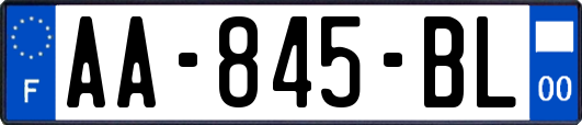 AA-845-BL