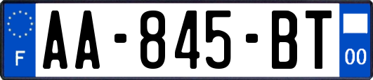 AA-845-BT