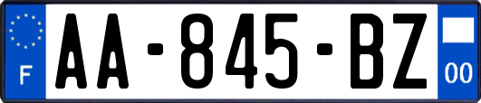 AA-845-BZ