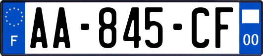 AA-845-CF