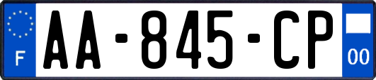 AA-845-CP