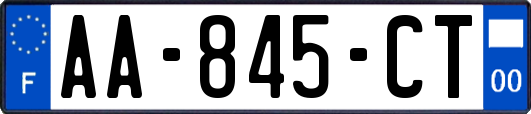 AA-845-CT