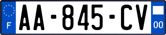 AA-845-CV