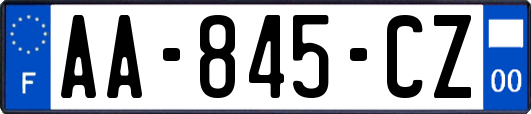 AA-845-CZ