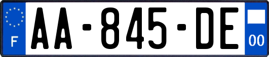 AA-845-DE