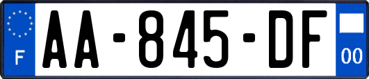 AA-845-DF