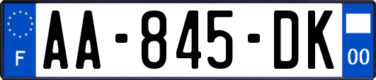 AA-845-DK