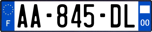 AA-845-DL