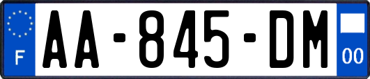 AA-845-DM