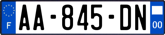 AA-845-DN