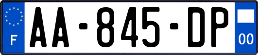 AA-845-DP