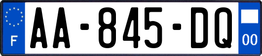 AA-845-DQ