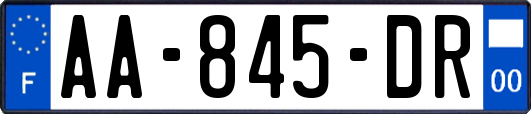 AA-845-DR