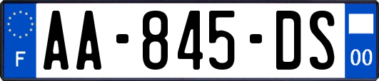 AA-845-DS