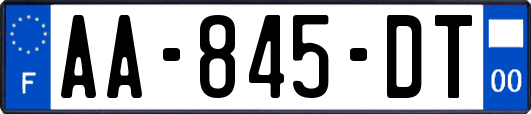 AA-845-DT