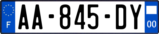 AA-845-DY