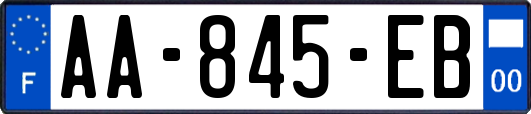AA-845-EB