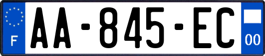 AA-845-EC
