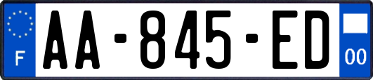 AA-845-ED