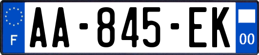 AA-845-EK