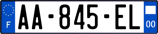 AA-845-EL