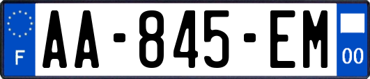 AA-845-EM