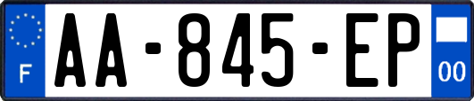 AA-845-EP